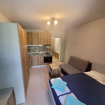 صوفيا Apartment 66 المظهر الخارجي الصورة