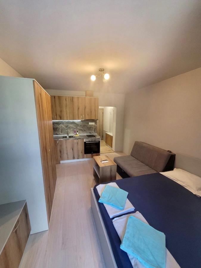 صوفيا Apartment 66 المظهر الخارجي الصورة