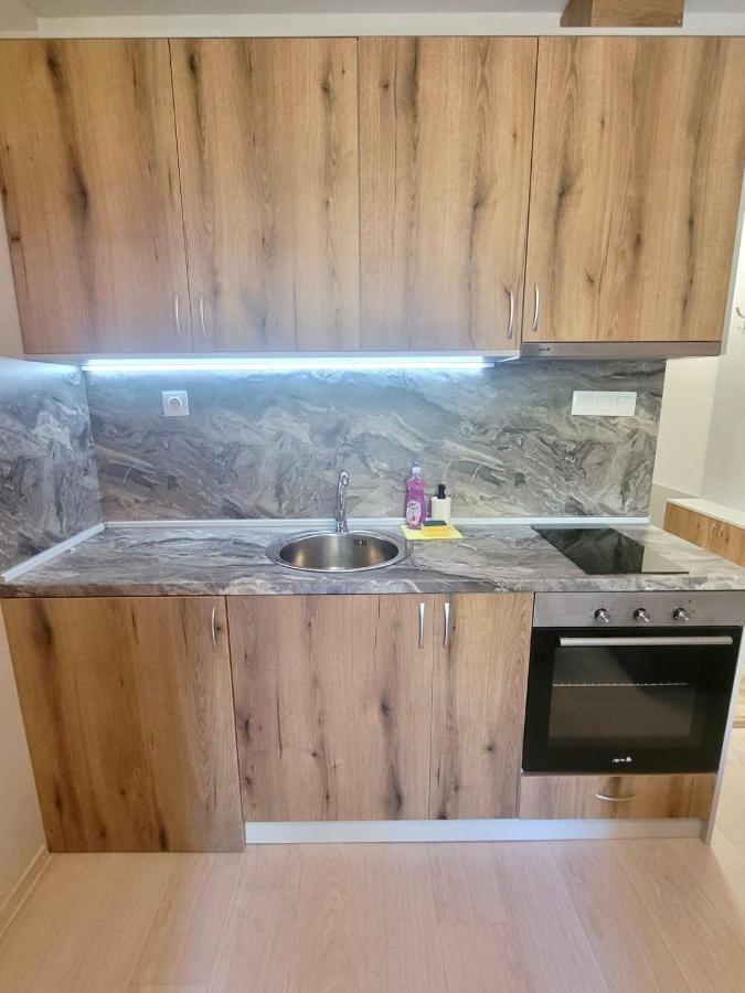صوفيا Apartment 66 المظهر الخارجي الصورة